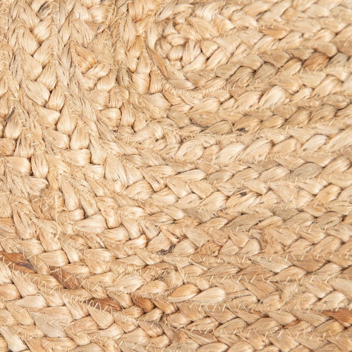 Matta Naturell Jute 180 x 120 cm